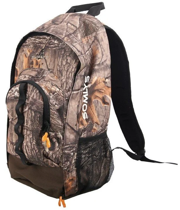 Sac à dos 25L camo forest SOMLYS