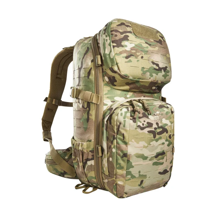 Sac à dos – MODULAR COMBAT PACK – 22L – Multicam