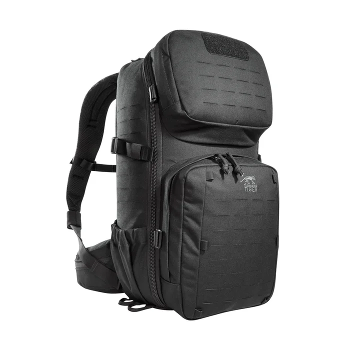 Sac à dos – MODULAR COMBAT PACK – 22L – Noir