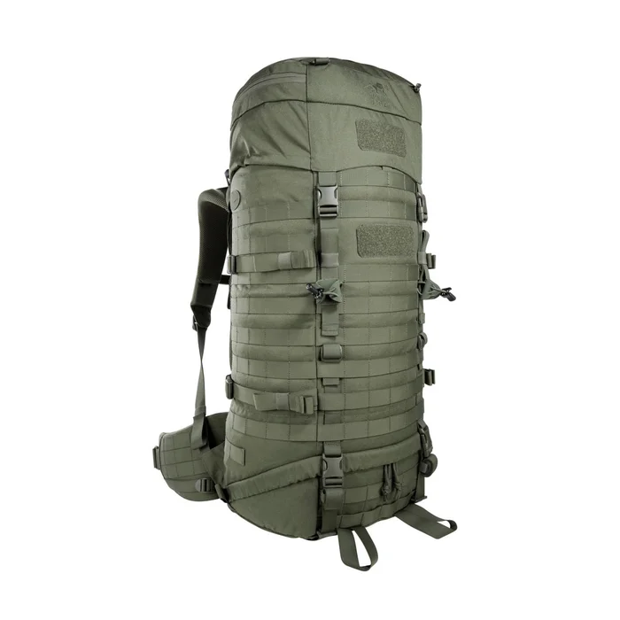 Sac à dos – TT Base Pack – 52L – Olive