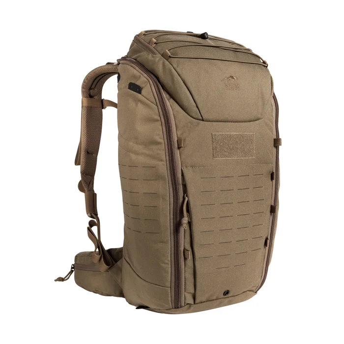 Sac à dos – TT MODULAR PACK – 24L – Coyote Brown