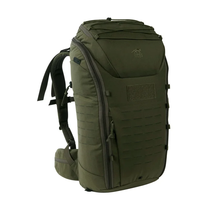Sac à dos – TT MODULAR PACK – 24L – Olive