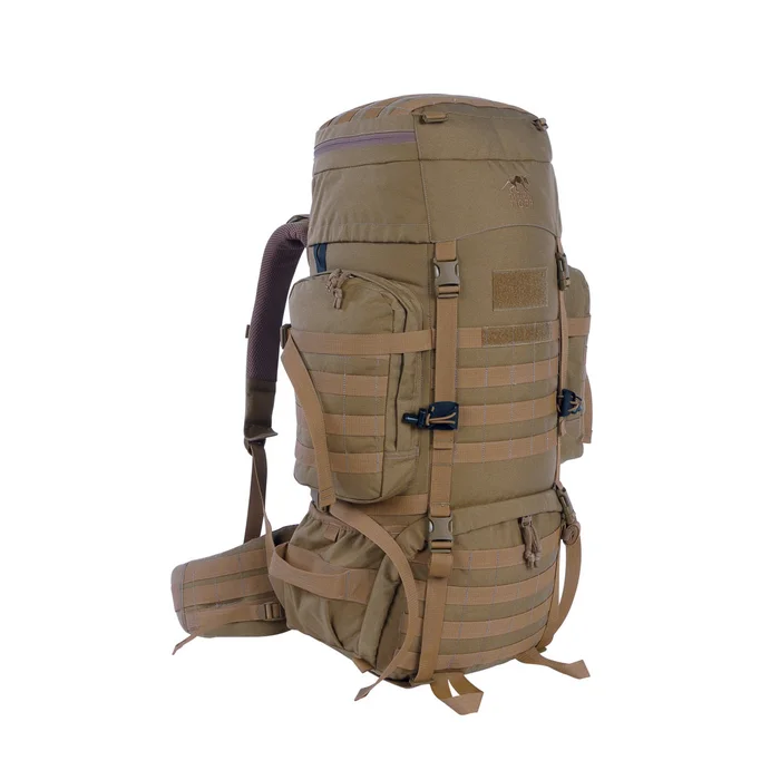 Sac à dos – TT Raid Pack MK III – 52L – Coyote Brown