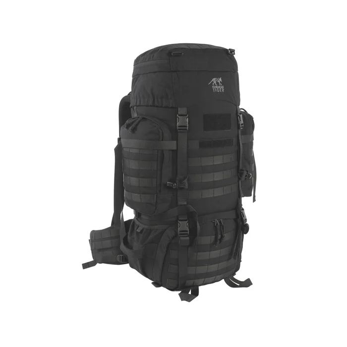 Sac à dos – TT Raid Pack MK III – 52L – Noir