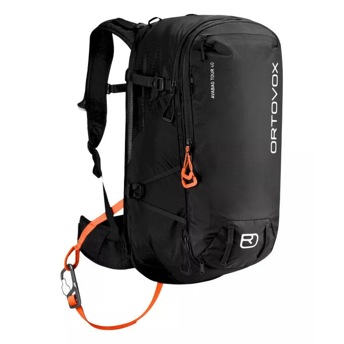 Sac a dos airbag AVABAG LITRIC TOUR 28S