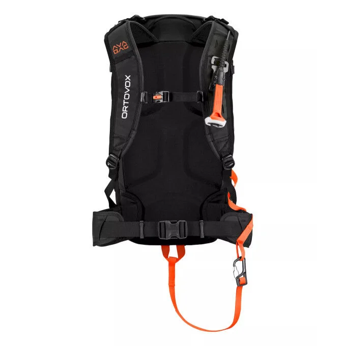 Sac a dos airbag AVABAG LITRIC TOUR 28S – Image 2