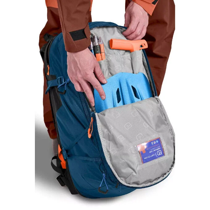 Sac a dos airbag AVABAG LITRIC TOUR 28S – Image 3