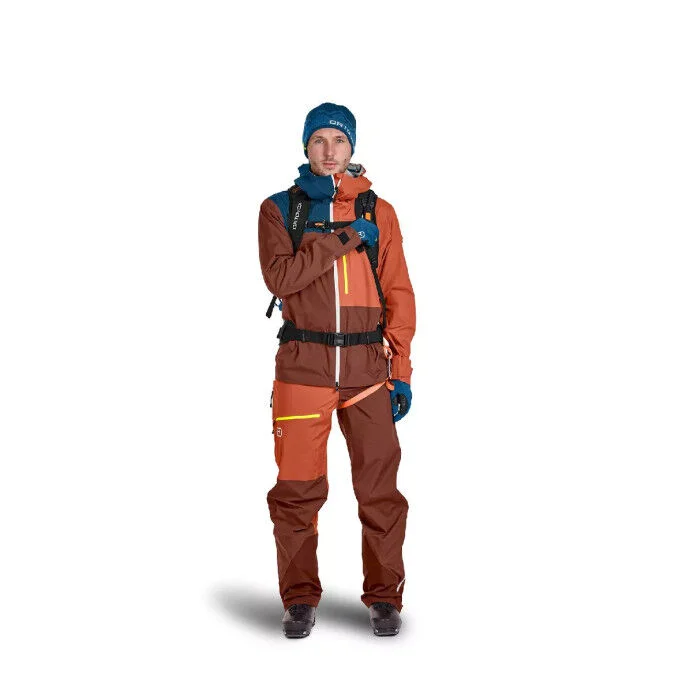 Sac a dos airbag AVABAG LITRIC TOUR 28S – Image 4