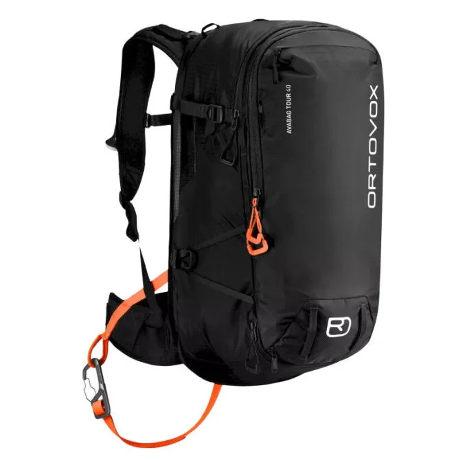Sac a dos airbag AVABAG LITRIC TOUR 40