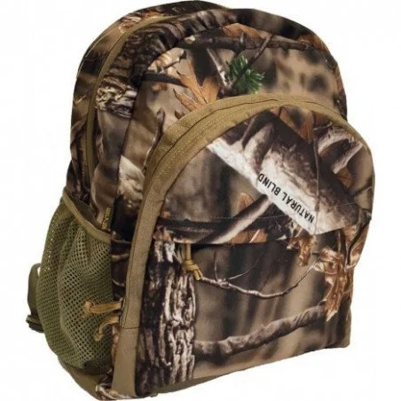 Sac à dos alvéolé 25L STEPLAND