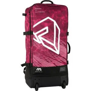 Sac à dos avec roulette Premium