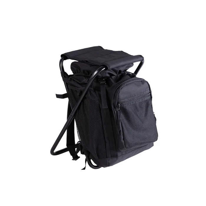 Sac à dos avec tabouret 20L
