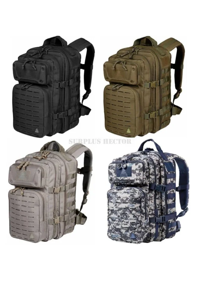SAC A DOS BAROUD BOX 40L – ARES
