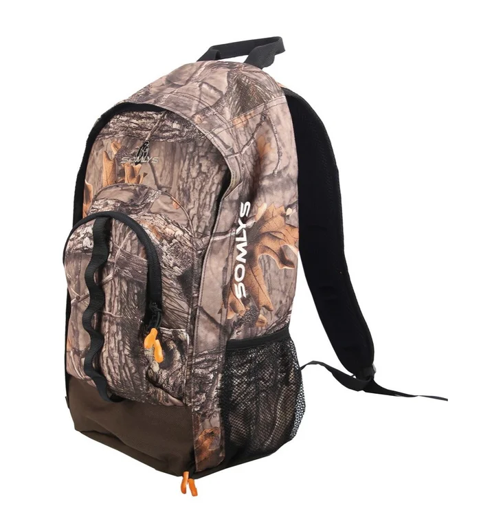 Sac à dos camo 3DX 25L Somlys