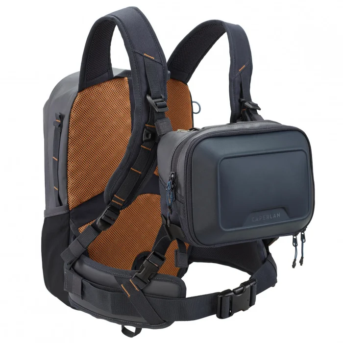 Sac a Dos Caperlan Chest Pack 500 15L + 5L