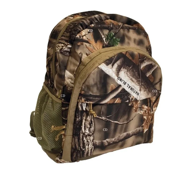Sac A Dos Chasse Stepland Alvéole 25L