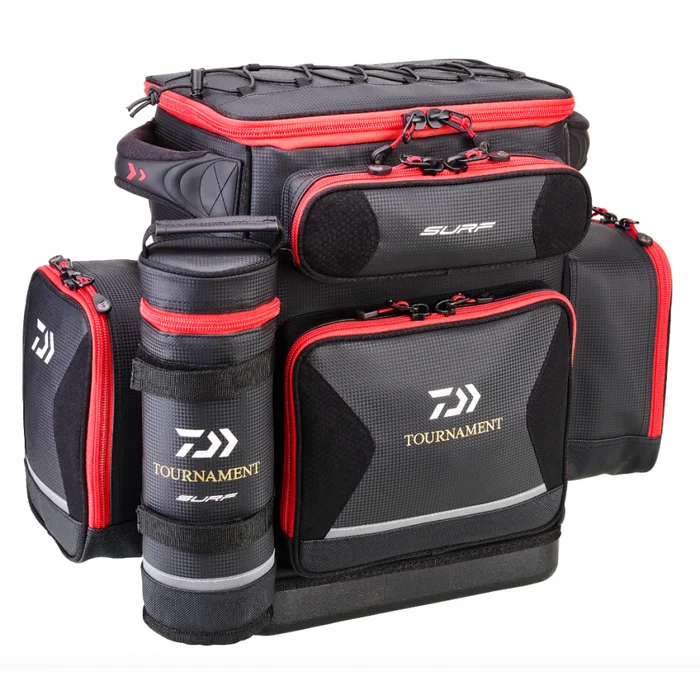 Sac a Dos Daiwa Tournament Surf 2024