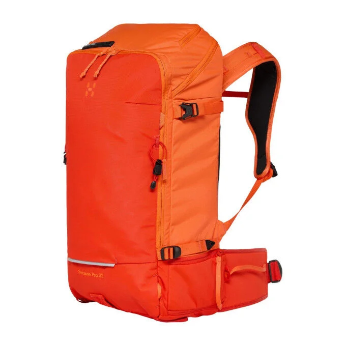 Sac a dos de freeride Haglofs Sensate Pro 32