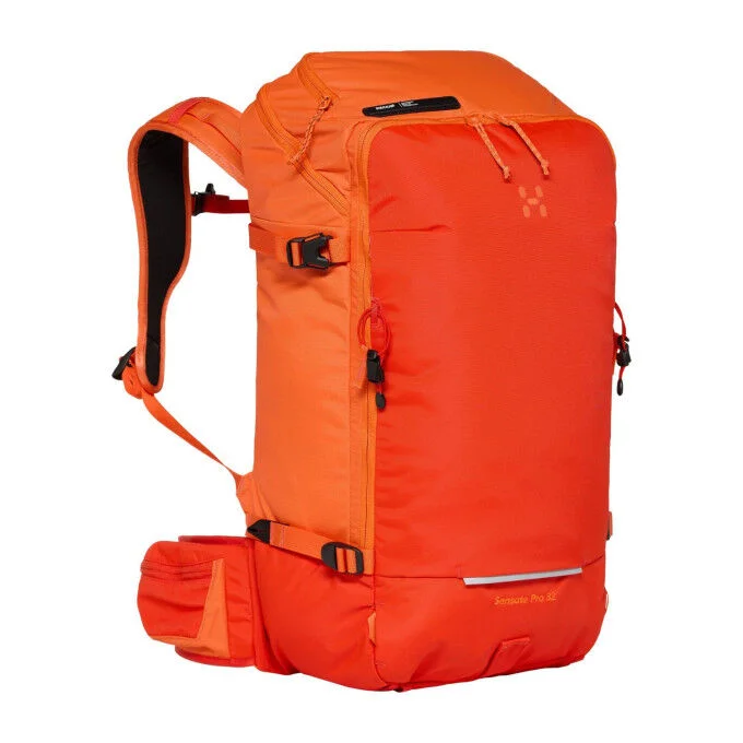 Sac a dos de freeride Haglofs Sensate Pro 32 – Image 2