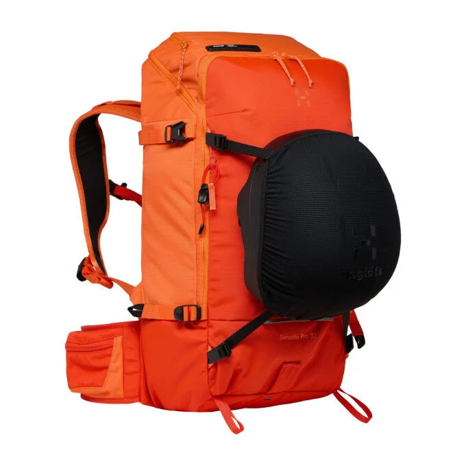 Sac a dos de freeride Haglofs Sensate Pro 32 – Image 4