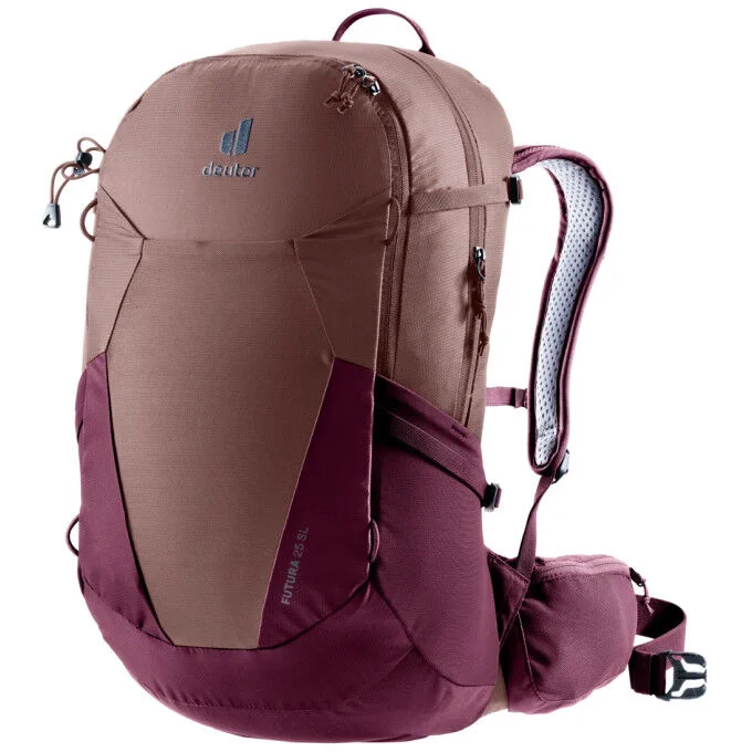Sac a dos de randonnee Deuter FUTURA 25 SL