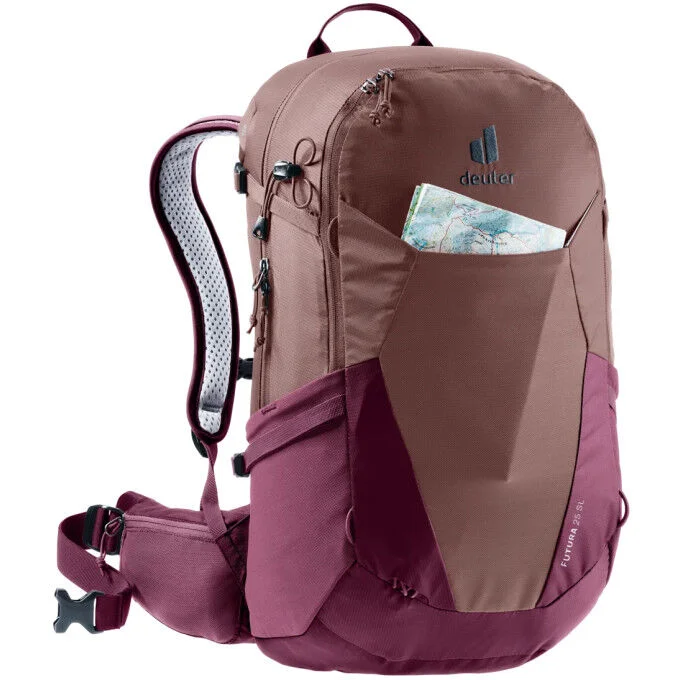 Sac a dos de randonnee Deuter FUTURA 25 SL – Image 4