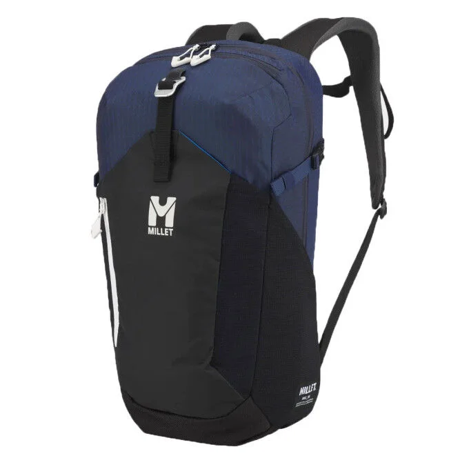 Sac a dos de randonnee Millet UBIC 20L – E-Black/ Dark Blue