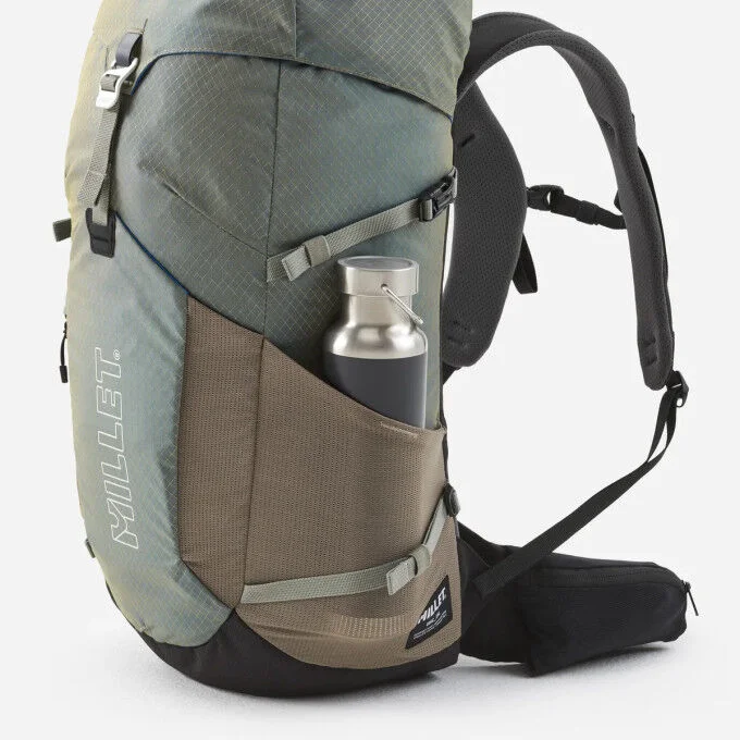 Sac a dos de randonnee Millet UBIC 25L – E-Sand – Image 3