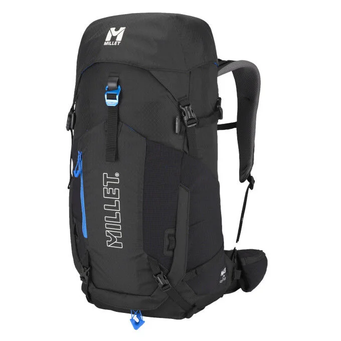 Sac a dos de randonnee Millet UBIC 30 – E-Black