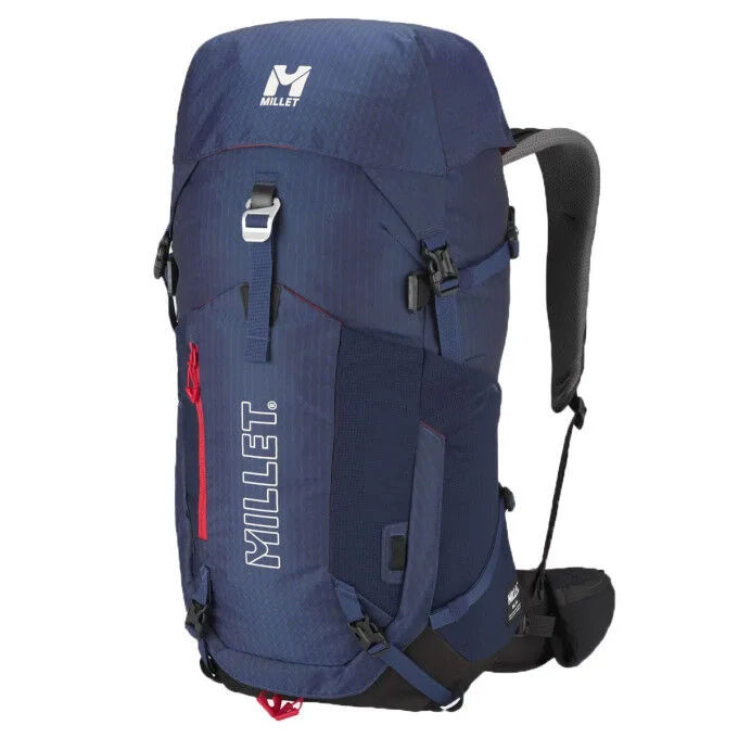 Sac a dos de randonnee Millet UBIC 30 – E-Dark Blue
