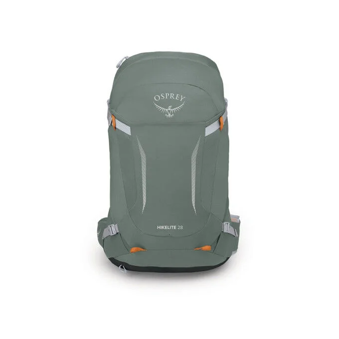 Sac a dos de randonnee Osprey Hikelite 28 – Pine Leaf Green – Image 2