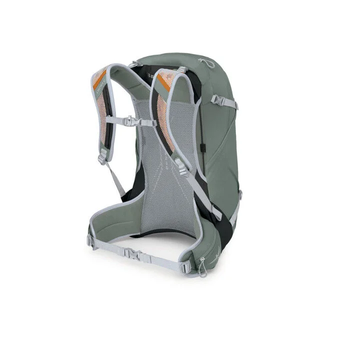 Sac a dos de randonnee Osprey Hikelite 28 – Pine Leaf Green – Image 3