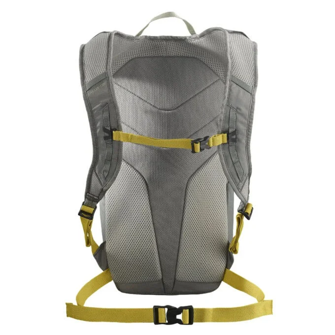 Sac a dos de randonnee Salomon Trailblazer 10 – Sedona sage seagrass cres – Image 2