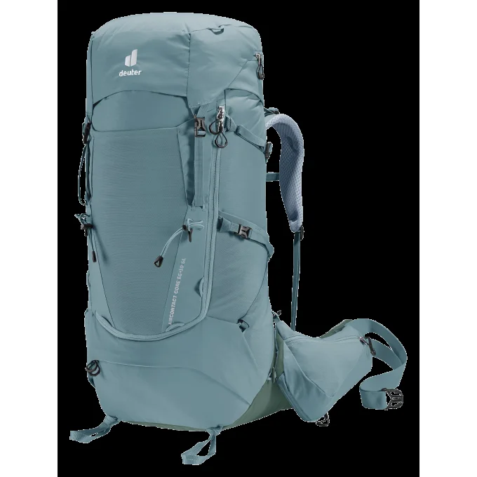 Sac a dos de trekking Aircontact Core 55+10 SL