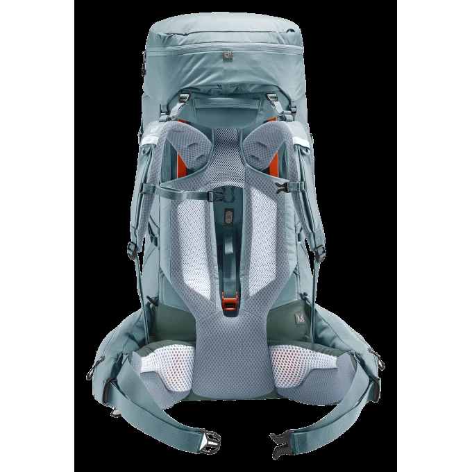 Sac a dos de trekking Aircontact Core 55+10 SL – Image 2