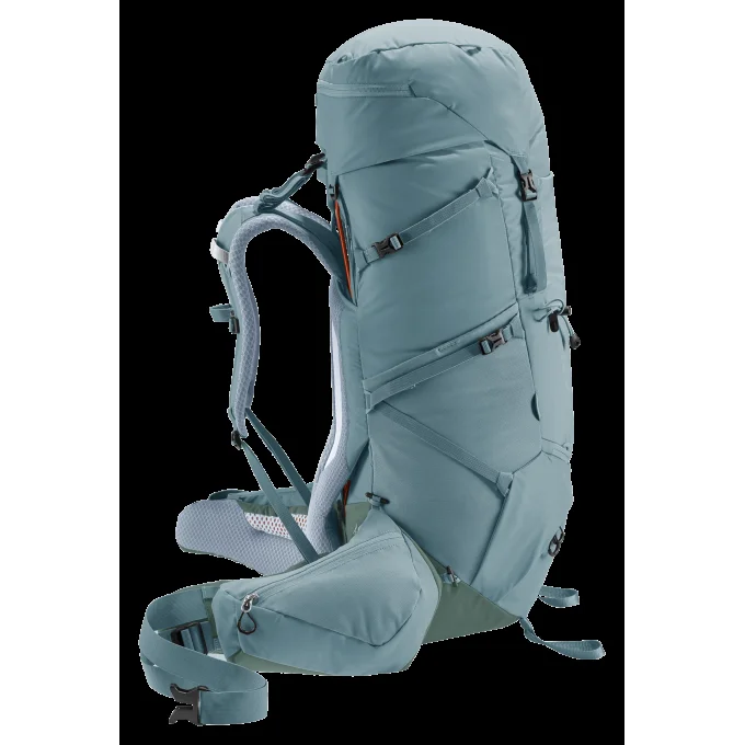 Sac a dos de trekking Aircontact Core 55+10 SL – Image 3