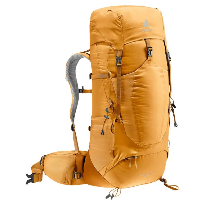 Sac a dos de trekking Deuter AIRCONTACT LITE 40 + 10