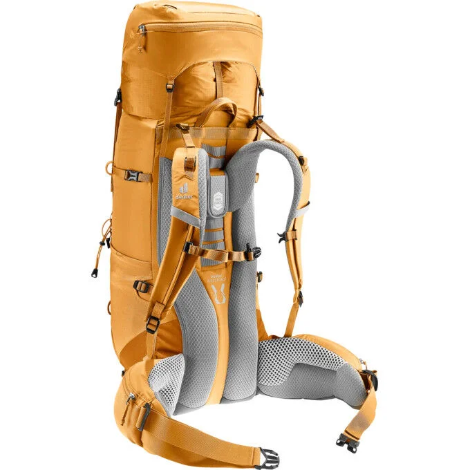 Sac a dos de trekking Deuter AIRCONTACT LITE 40 + 10 – Image 2