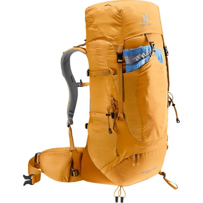 Sac a dos de trekking Deuter AIRCONTACT LITE 40 + 10 – Image 3