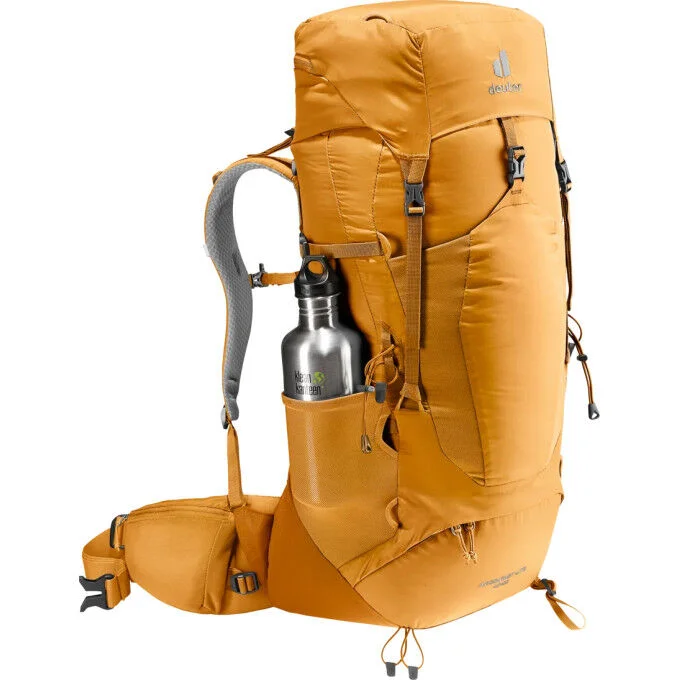 Sac a dos de trekking Deuter AIRCONTACT LITE 40 + 10 – Image 4