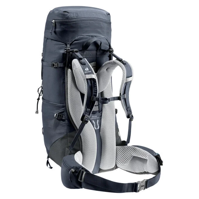 Sac a dos de trekking Deuter AIRCONTACT LITE 45 + 10 SL