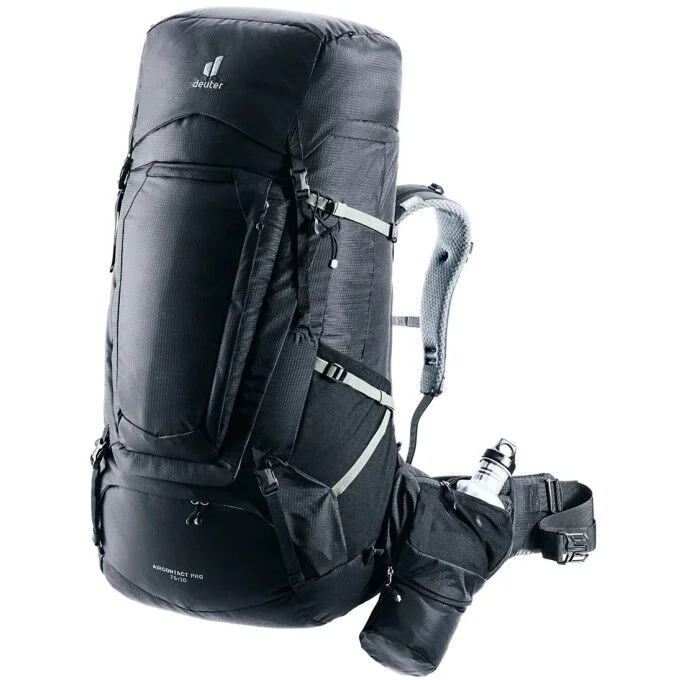 Sac a dos de trekking Deuter AIRCONTACT PRO 75+10