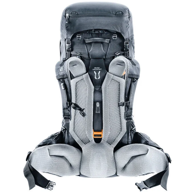 Sac a dos de trekking Deuter AIRCONTACT PRO 75+10 – Image 2