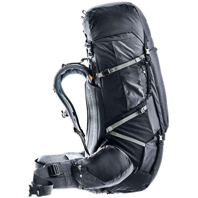 Sac a dos de trekking Deuter AIRCONTACT PRO 75+10 – Image 3
