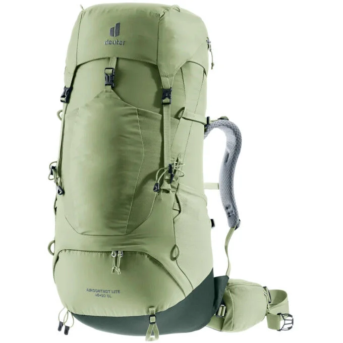 Sac a dos Deuter AIRCONTACT LITE 45 + 10 SL