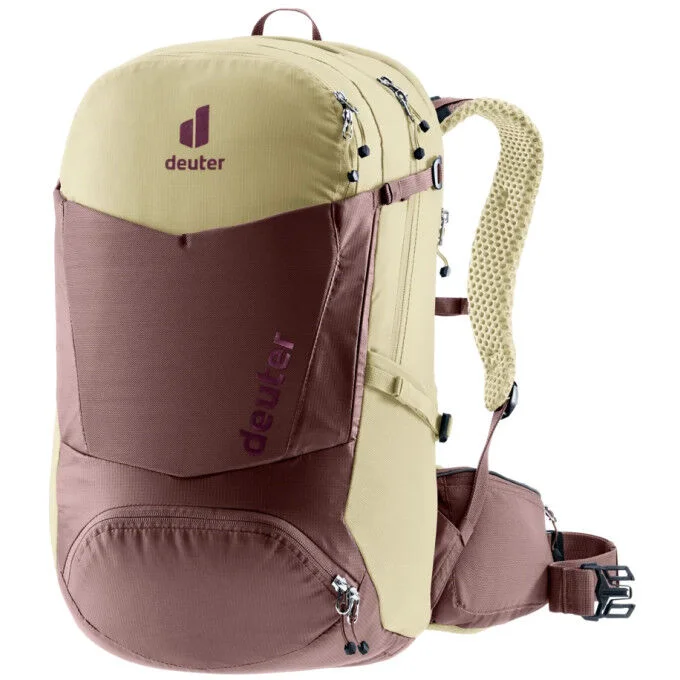 Sac a dos Deuter TRANS ALPINE PRO 26 SL