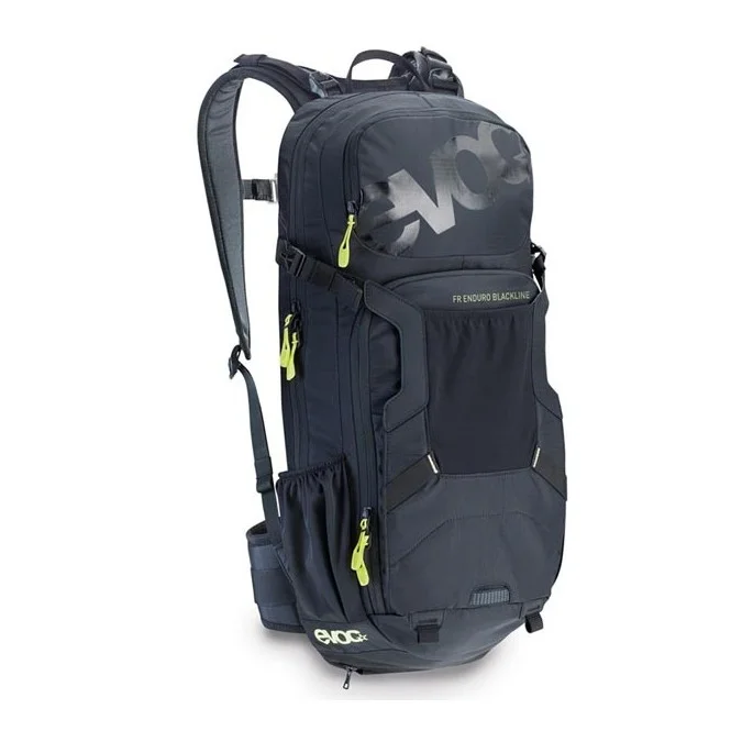 SAC A DOS EVOC FR ENDURO BLACKLINE 16L TAILLE ML