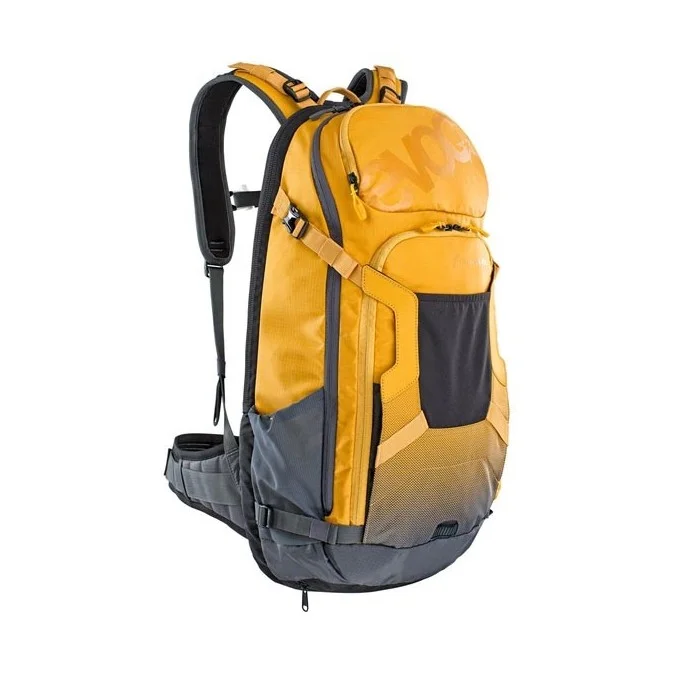 SAC A DOS EVOC FR TRAIL E-RIDE 20L 100114607