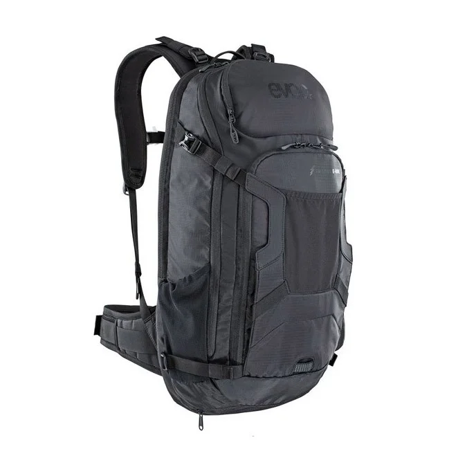 SAC A DOS EVOC FR TRAIL E-RIDE 20L