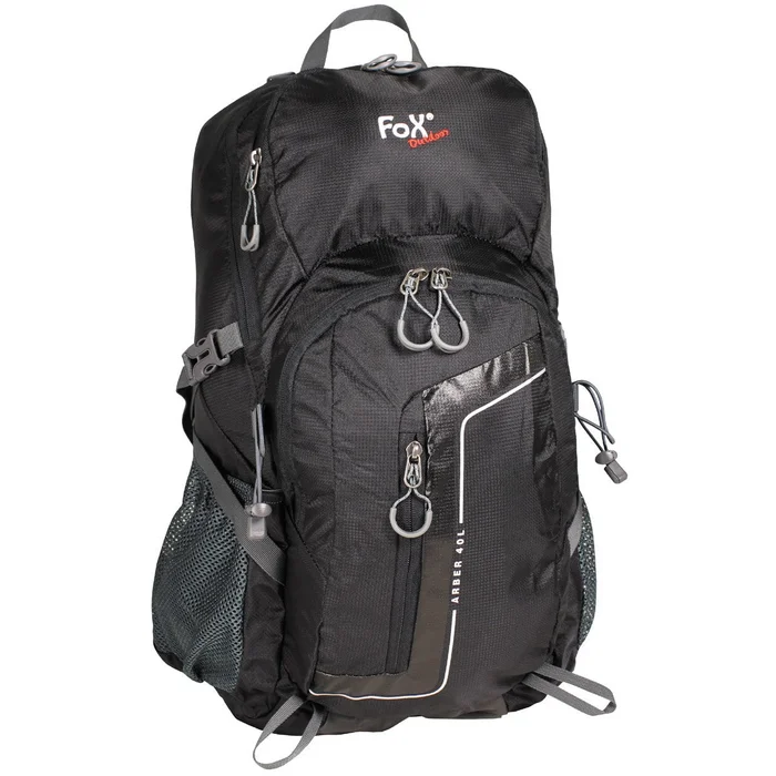 Sac à dos Fox Outdoor Arber 40